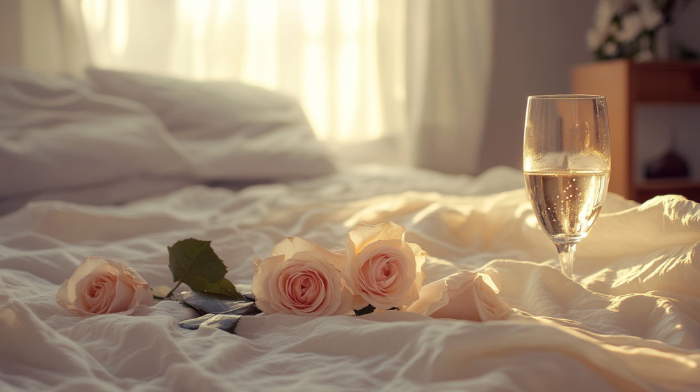 Kebiasaan Malam yang Membuat Hari Berakhir dengan Tenang